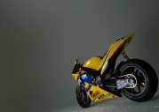 Yamaha YZR M1 Concept Yamaha YZR M1 Concept